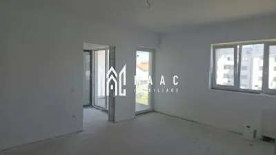 Apartament 2 camere de vânzare | Șelimbăr | etaj 2, parcare - Selimbar