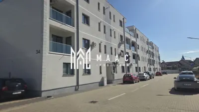 Apartament 2 camere de vânzare | Șelimbăr | etaj 2, parcare - foto 6