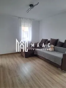 Apartament 2 camere de vânzare | Sibiu, Ștefan cel Mare | 56 mp - Sibiu
