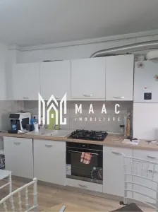 Apartament 2 camere de vânzare | Sibiu, Ștefan cel Mare | 56 mp - foto 6