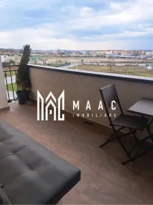 Apartament 2 camere de vânzare | Sibiu, Ștefan cel Mare | 56 mp - foto 8