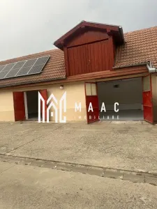 Spațiu comercial de închiriat | Sibiu, Turnișor | 88 mp - Sibiu