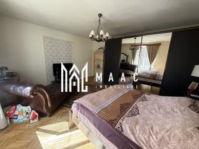 Casă duplex 4 camere de vânzare | Sibiu, Sub Arini | 175mp - Sibiu