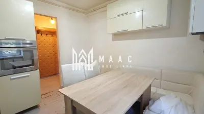 Apartament 4 camere de închiriat | Sibiu | 73 mp | etaj 1 - foto 2