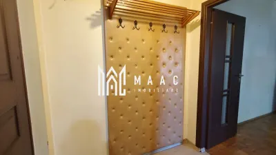 Apartament 4 camere de închiriat | Sibiu | 73 mp | etaj 1 - foto 13