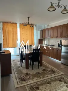 Apartament 2 camere de închiriat | Sibiu | renovat | parter - Sibiu