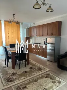 Apartament 2 camere de închiriat | Sibiu | renovat | parter - foto 6