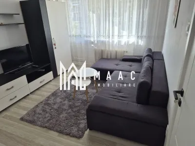 Apartament cu 2 camere, I decomandat, I 54 mp - Sibiu