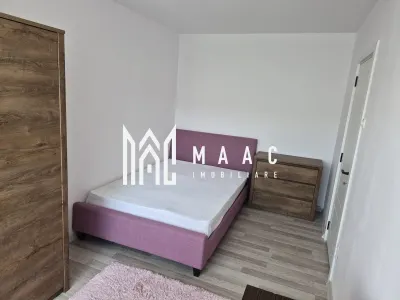 Apartament cu 2 camere, I decomandat, I 54 mp - foto 6