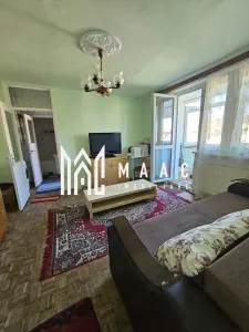 Apartament 2 camere | Sibiu, Hipodrom 1 | 38mp - foto 1