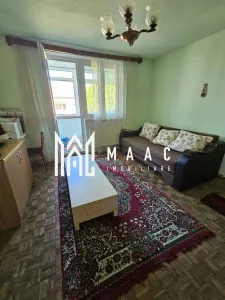 Apartament 2 camere | Sibiu, Hipodrom 1 | 38mp - foto 2