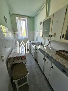 Apartament 2 camere | Sibiu, Hipodrom 1 | 38mp - foto 4