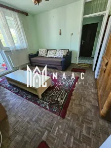 Apartament 2 camere | Sibiu, Hipodrom 1 | 38mp - foto 5