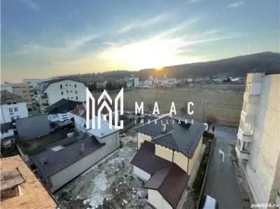 Apartament 3 camere de vânzare | Râmnicu Vâlcea, Traian | 68 mp - foto 5