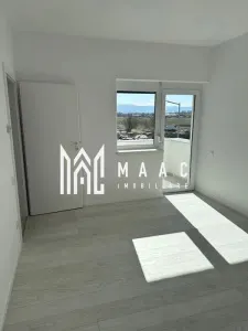 Apartament 2 camere de vânzare | Sibiu, Deventer | decomandat - foto 2