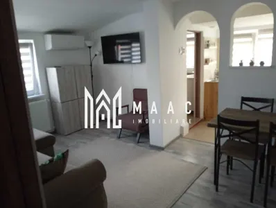 Apartament 2 camere de vânzare | Râmnicu Vâlcea | Central | 45 mp - Ramnicu Valcea