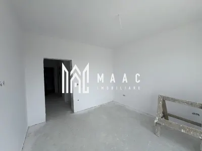 Apartament de vânzare I 2 camere Decomandat I Selimbar I Zona Brana I - Selimbar