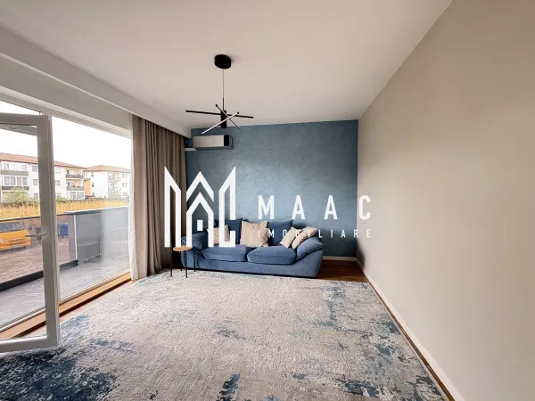 Apartament 2 camere Șelimbăr - poza 1