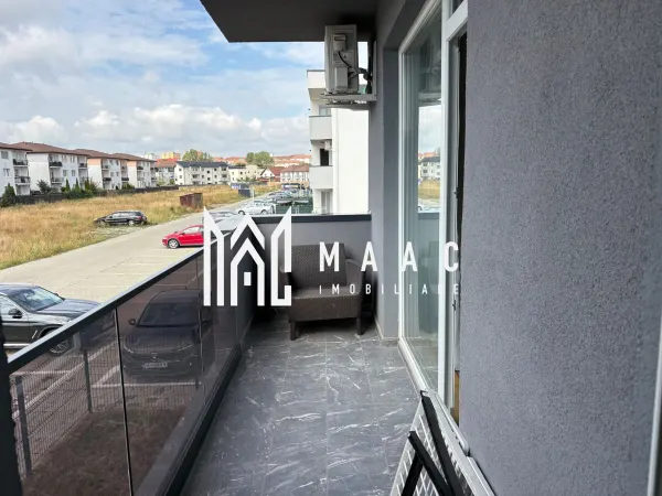 Apartament 2 camere Șelimbăr - poza 13
