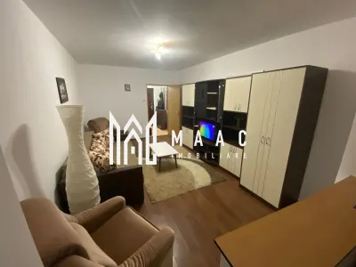 Apartament 2 camere de închiriat | Sibiu | Hipodrom 1 | parter - foto 2
