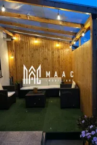 Casă 4 camere de vânzare | Arhitecților I Sibiu | Curte 70 mp - foto 5