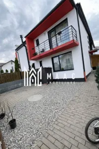 Casă 4 camere de vânzare | Arhitecților I Sibiu | Curte 70 mp - foto 8