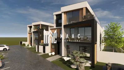 Apartament 3 camere de vânzare | Sibiu, Calea Cisnădiei | Comision 0% - Sibiu