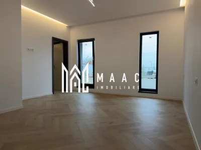 Apartament 3 camere de vânzare | Sibiu, Calea Cisnădiei | Comision 0% - foto 5