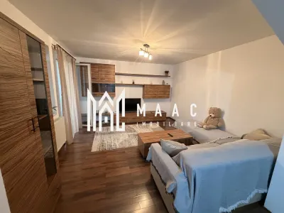 Apartament 2 camere de închiriat | Sibiu, Turnișor | 63 mp - Sibiu
