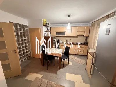 Apartament 2 camere de închiriat | Sibiu, Turnișor | 63 mp - foto 3