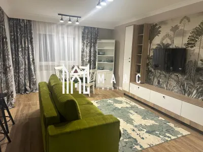 Apartament 2 camere | Etaj 1 | Balcon | Paarcare | D. Stanca - Sibiu