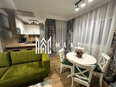 Apartament 2 camere | Etaj 1 | Balcon | Parcare | D. Stanca - foto 4