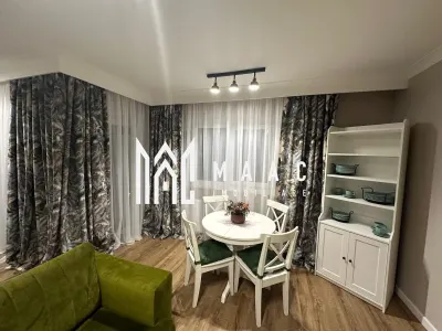 Apartament 2 camere | Etaj 1 | Balcon | Parcare | D. Stanca - foto 11