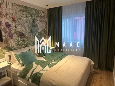 Apartament 2 camere | Etaj 1 | Balcon | Parcare | D. Stanca - foto 12