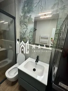 Apartament 2 camere | Etaj 1 | Balcon | Parcare | D. Stanca - foto 14