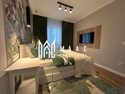 Apartament 2 camere | Etaj 1 | Balcon | Parcare | D. Stanca - Sibiu
