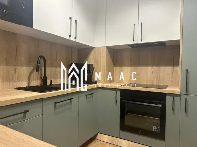 Apartament 2 camere | Etaj 1 | Balcon | Parcare | D. Stanca - foto 6
