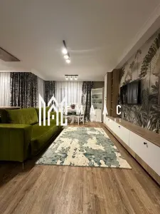 Apartament 2 camere | Etaj 1 | Balcon | Parcare | D. Stanca - foto 10