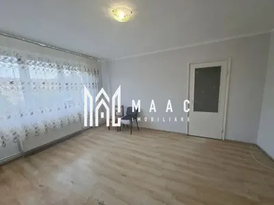 Apartament 2 camere I Balcon I Etaj 4 I Biruinței - Sibiu