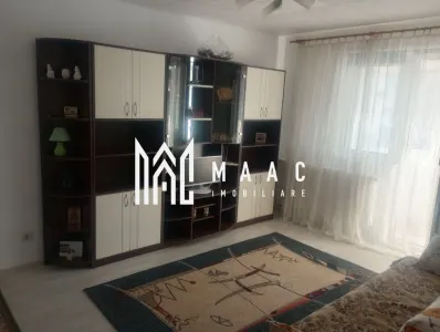 Apartament 2 camere de vânzare | Sibiu, Vasile Aaron | 42 mp - Sibiu