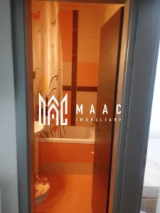 Apartament 2 camere de vânzare | Sibiu, Vasile Aaron | 42 mp - foto 3