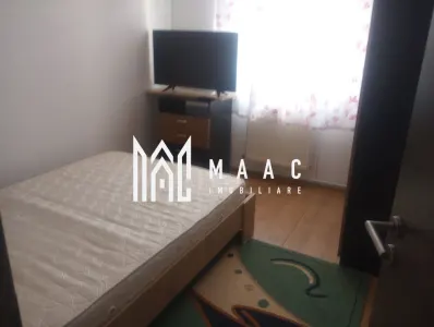 Apartament 2 camere de vânzare | Sibiu, Vasile Aaron | 42 mp - foto 4