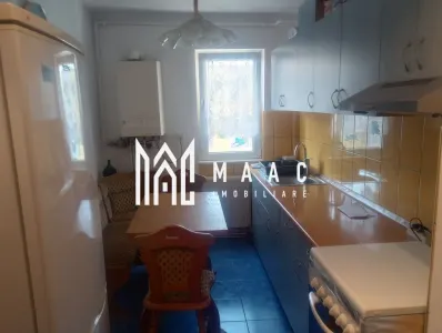 Apartament 2 camere de vânzare | Sibiu, Vasile Aaron | 42 mp - foto 6