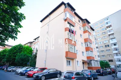Apartament 4 camere de vânzare | Râmnicu Vâlcea, Ostroveni | 80 mp - foto 1