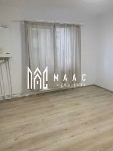 Apartament de vânzare Sibiu | Ștefan cel Mare | parter | renovat - Sibiu