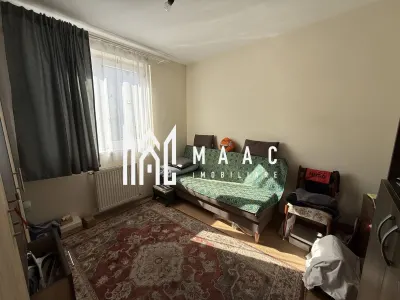 Apartament 2 camere de vânzare în Sibiu | Magnolia | parcare - foto 1