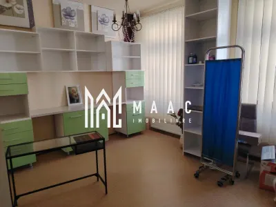 Spațiu multifuncțional de vânzare | Central Sibiu | 181 mpu | Curte proprie - foto 13