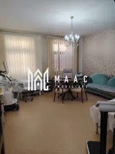 Spațiu multifuncțional de vânzare | Central Sibiu | 181 mpu | Curte proprie - foto 16