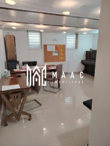 Spațiu multifuncțional de vânzare | Central Sibiu | 181 mpu | Curte proprie - foto 6
