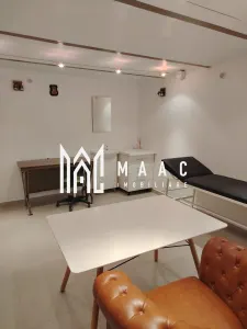 Spațiu multifuncțional de vânzare | Central Sibiu | 181 mpu | Curte proprie - foto 7
